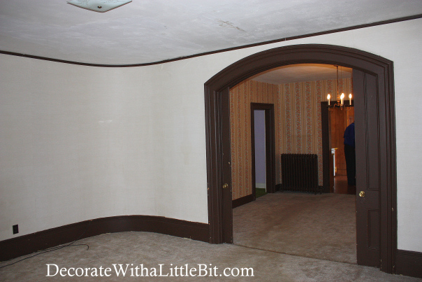 1lr before to curved wall