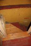 1-12-2012 Back Entry Problem