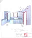 1-18-2012 Kitchen Plan Revisited and Finalized