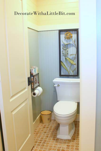 Master Bath Chap 3 #1