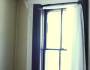 Little Brick Cottage, Window Treatment Removal Reveals Sad Surprise