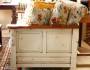 Someone Else’s House…A Sun-filled Front Sitting Room…Inspiration Piece: Sofa