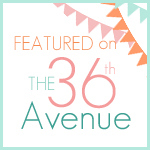 I was Featured at The 36th Avenue