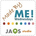 Jaqs Studio Made By Me Wednesdays