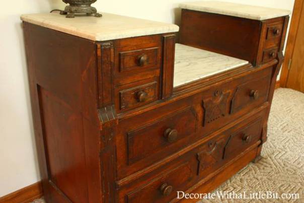 04-26-2012 A Beautiful Eastlake Victorian Piece of Furniture