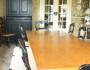 Our House… Dining Room Table… Finally!