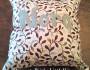 Quick Project: DIY Personalized Pillow