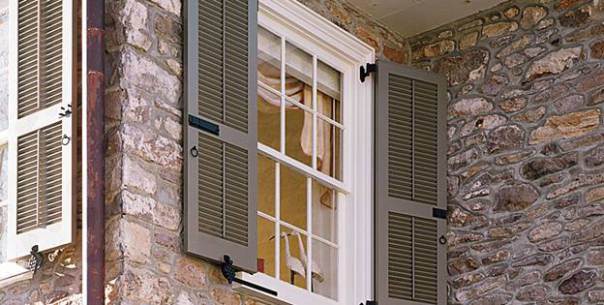 06-29-2012 Ever Thought About Dressing Up Your House with Shutters?