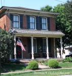 07-04-2012 Happy Independence Day! Homes Featuring Patriotic Displays.