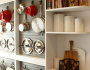 Someone Else’s House… Amazing Pot Rack!