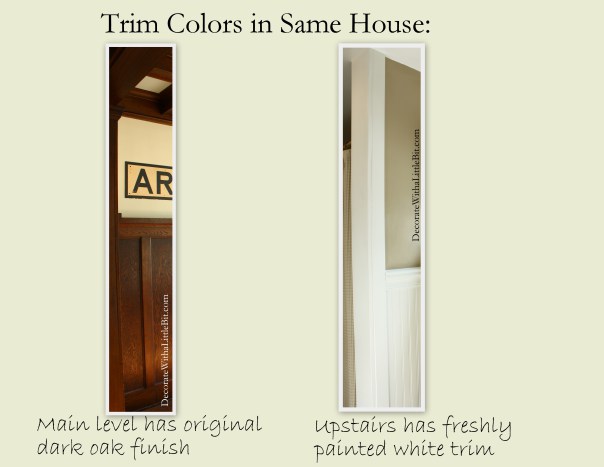 trim color collage