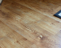 Our House: Family Room Entry Gets a New Floor, and I Love It!!
