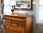 Our House… I Really Love Handsome Furniture