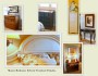 Our House: Master Bedroom Eclectic Furniture Finishes