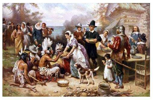 DecorateWithaLittleBit.com squanto showing pilgrims cropped