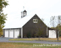 Our House: The Reproduction Style Shed/Barn/Garage/Workshop?