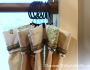 Our House: Home Office/Library DIY Window Treatment
