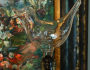 Our House: Home Office/Library… Bird Inspiration Brings in the Details