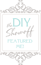 DIY Show Off DIY Show Off