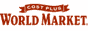 Shop World Market
