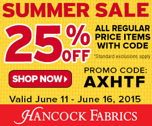 300x250 Mad About March Sale plus Coupons - Ends March 11th