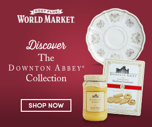 Downton Abbey Collection
