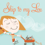 Skip To My Lou