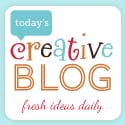 Todays Creative Blog Todays Creative Blog