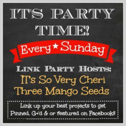 Thumbnail image for Its Party Time 3-10-2013