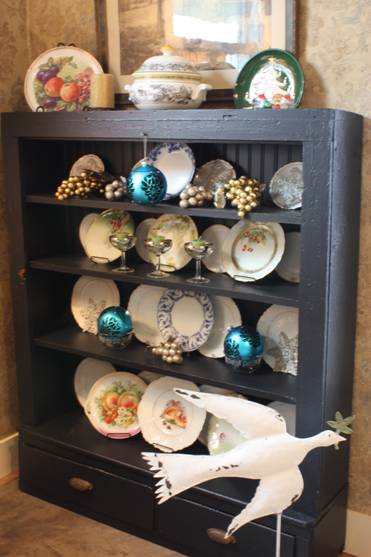 Old Cupboard 12.11