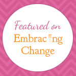 Embracing Change