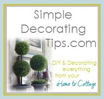 SimpleDecoratingTips.com gravatar Spring 2016