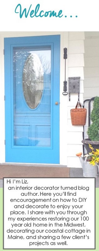 SimpleDecoratingTips.com welcome 2016 3 7